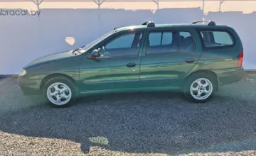 Renault Megane 1999 года за 7 990 BYN в Могилев