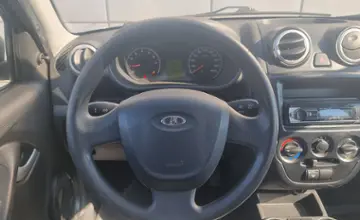 LADA (ВАЗ) Granta 2017 года за 13 990 BYN в Витебск