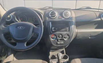 LADA (ВАЗ) Granta 2017 года за 13 990 BYN в Витебск