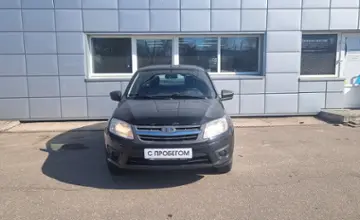 LADA (ВАЗ) Granta 2017 года за 13 990 BYN в Витебск