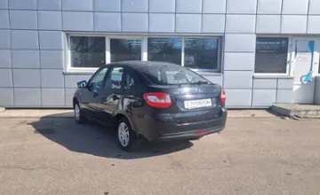 LADA (ВАЗ) Granta 2017 года за 13 990 BYN в Витебск