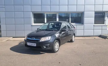LADA (ВАЗ) Granta 2017 года за 13 990 BYN в Витебск