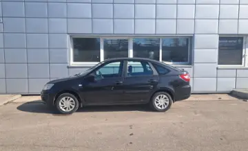LADA (ВАЗ) Granta 2017 года за 13 990 BYN в Витебск