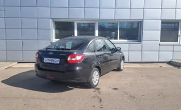 LADA (ВАЗ) Granta 2017 года за 13 990 BYN в Витебск