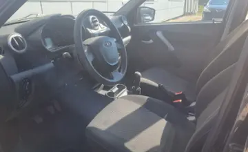 LADA (ВАЗ) Granta 2017 года за 13 990 BYN в Витебск