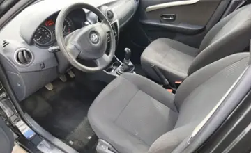 Nissan Almera 2015 года за 25 990 BYN в Барановичи