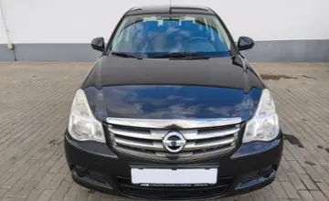 Nissan Almera 2015 года за 25 990 BYN в Барановичи
