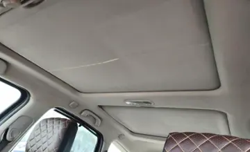 Renault Scenic 2004 года за 15 990 BYN в Барановичи