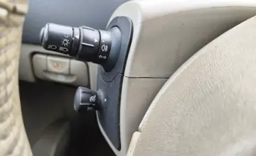 Renault Scenic 2004 года за 15 990 BYN в Барановичи