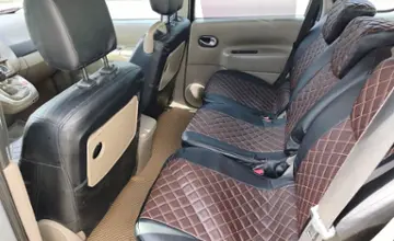 Renault Scenic 2004 года за 15 990 BYN в Барановичи