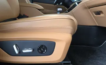 LiXiang One 2022 года за 77 390 BYN в Минск