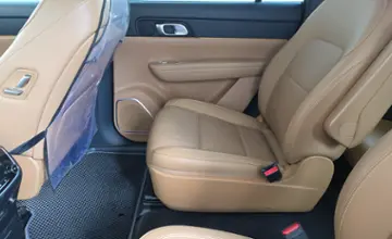 LiXiang One 2022 года за 77 390 BYN в Минск