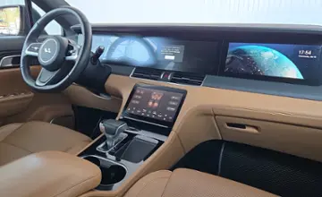 LiXiang One 2022 года за 77 390 BYN в Минск