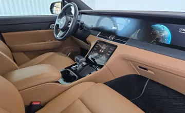 LiXiang One 2022 года за 77 390 BYN в Минск