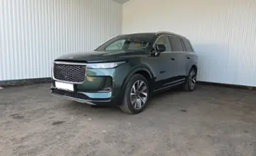 LiXiang One 2022 года за 77 390 BYN в Минск