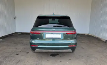 LiXiang One 2022 года за 77 390 BYN в Минск