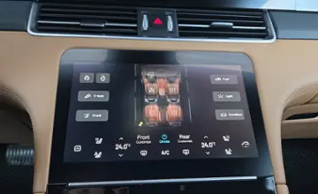 LiXiang One 2022 года за 77 390 BYN в Минск