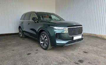 LiXiang One 2022 года за 77 390 BYN в Минск