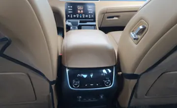 LiXiang One 2022 года за 77 390 BYN в Минск