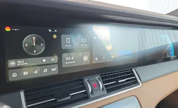 LiXiang One 2022 года за 77 390 BYN в Минск