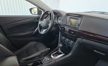Mazda 6 2013 года за 31 990 BYN в Минск