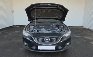 Mazda 6 2013 года за 31 990 BYN в Минск
