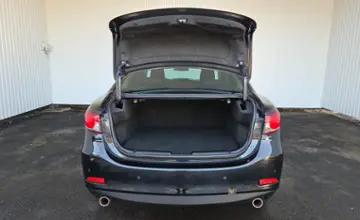 Mazda 6 2013 года за 31 990 BYN в Минск