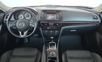 Mazda 6 2013 года за 31 990 BYN в Минск