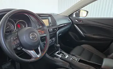 Mazda 6 2013 года за 31 990 BYN в Минск