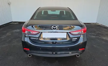 Mazda 6 2013 года за 31 990 BYN в Минск