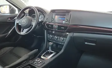 Mazda 6 2013 года за 31 990 BYN в Минск