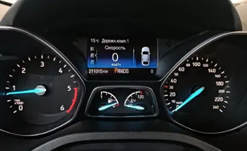 Ford Kuga 2019 года за 50 490 BYN в Минск