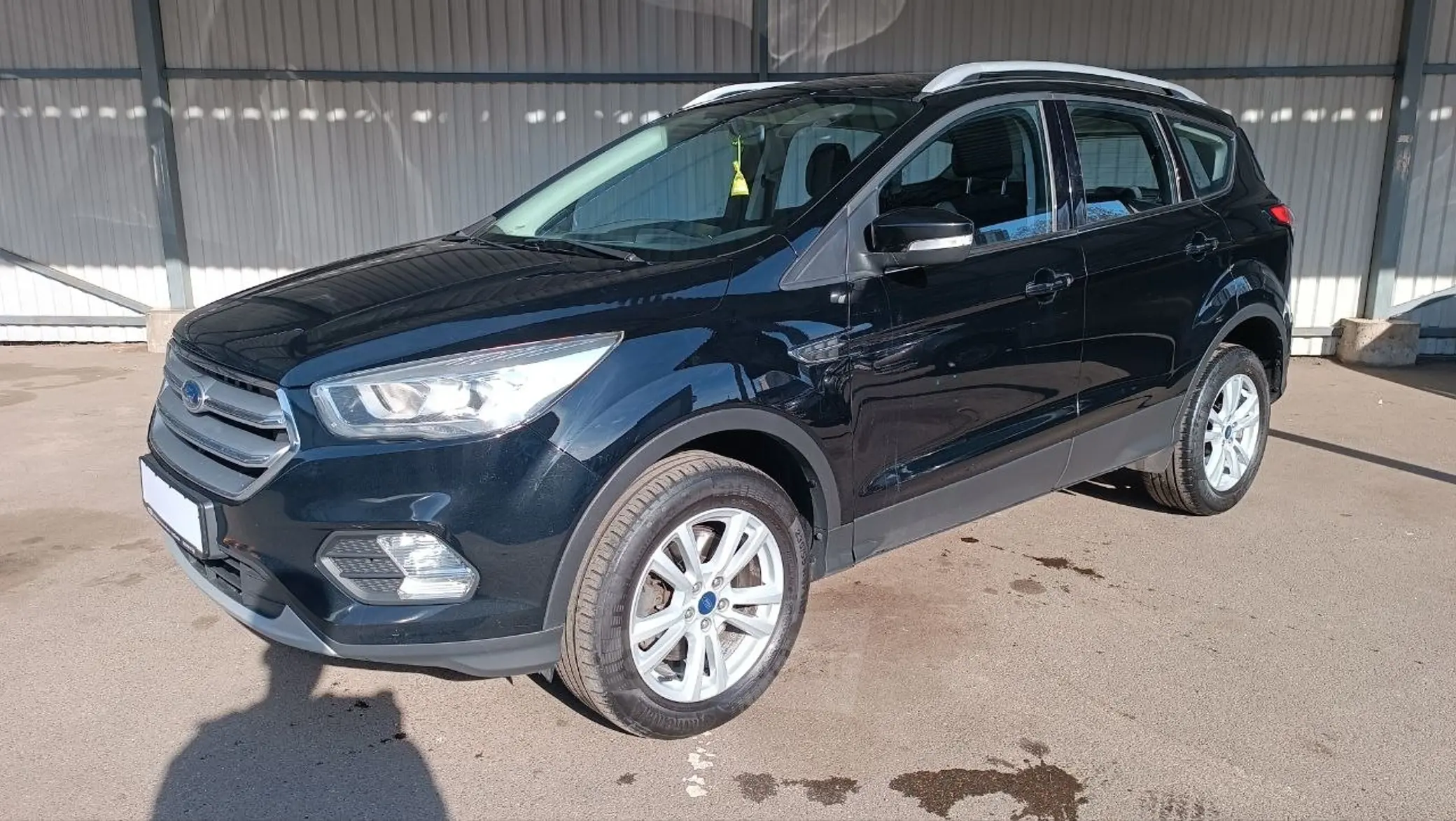 Ford Kuga 2019 года за 50 490 BYN в Минск