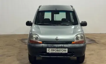 Renault Kangoo 1998 года за 3 990 BYN в Гомель