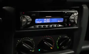 Renault Kangoo 1998 года за 3 990 BYN в Гомель