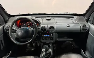 Renault Kangoo 1998 года за 3 990 BYN в Гомель