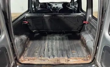 Renault Kangoo 1998 года за 3 990 BYN в Гомель