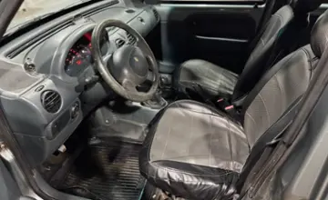 Renault Kangoo 1998 года за 3 990 BYN в Гомель