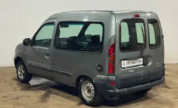 Renault Kangoo 1998 года за 3 990 BYN в Гомель
