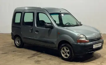 Renault Kangoo 1998 года за 3 990 BYN в Гомель