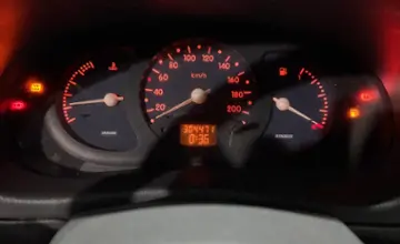 Renault Kangoo 1998 года за 3 990 BYN в Гомель