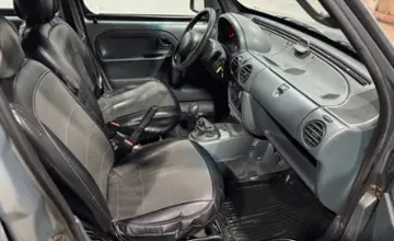 Renault Kangoo 1998 года за 3 990 BYN в Гомель