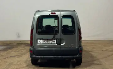 Renault Kangoo 1998 года за 3 990 BYN в Гомель