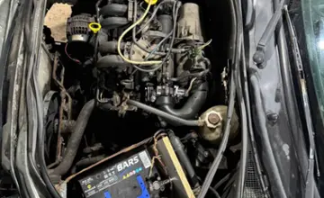 Renault Kangoo 1998 года за 3 990 BYN в Гомель