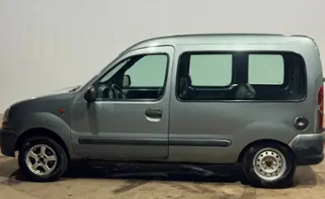 Renault Kangoo 1998 года за 3 990 BYN в Гомель