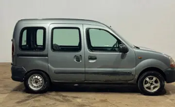 Renault Kangoo 1998 года за 3 990 BYN в Гомель