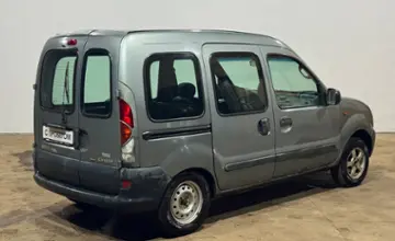 Renault Kangoo 1998 года за 3 990 BYN в Гомель