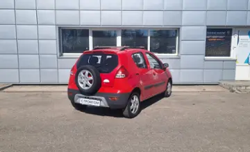 Geely LC (Panda) Cross 2014 года за 7 990 BYN в Витебск