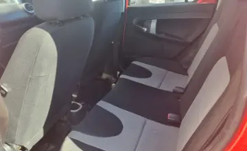 Geely LC (Panda) Cross 2014 года за 7 990 BYN в Витебск