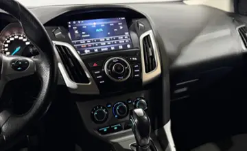 Ford Focus 2012 года за 24 790 BYN в Гомель